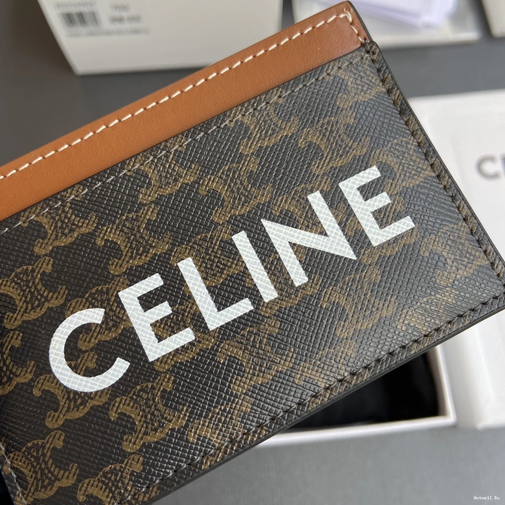 Wallets MoistureWicking Purse 56764 Celine 0704